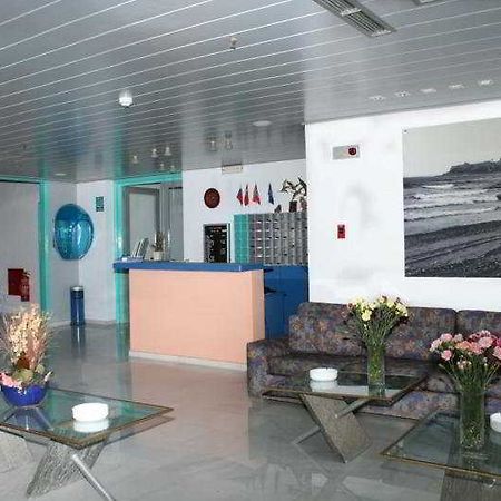 Flisvos Beach (Adults Only) Apartment Rethymno  Exterior photo